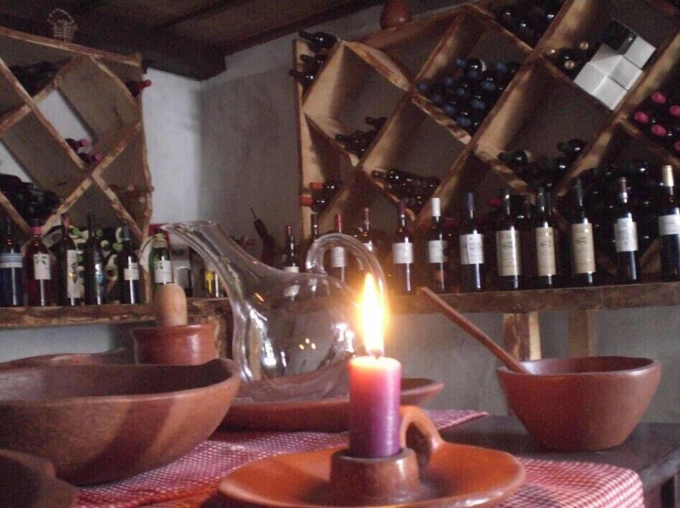 Hotel-Rural-4-Esquinas-Bar-41