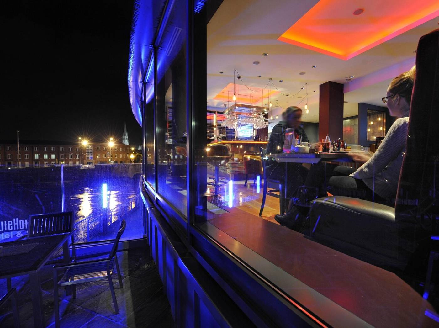 Absolute Hotel Limerick-Ireland-Limerick-General view-8