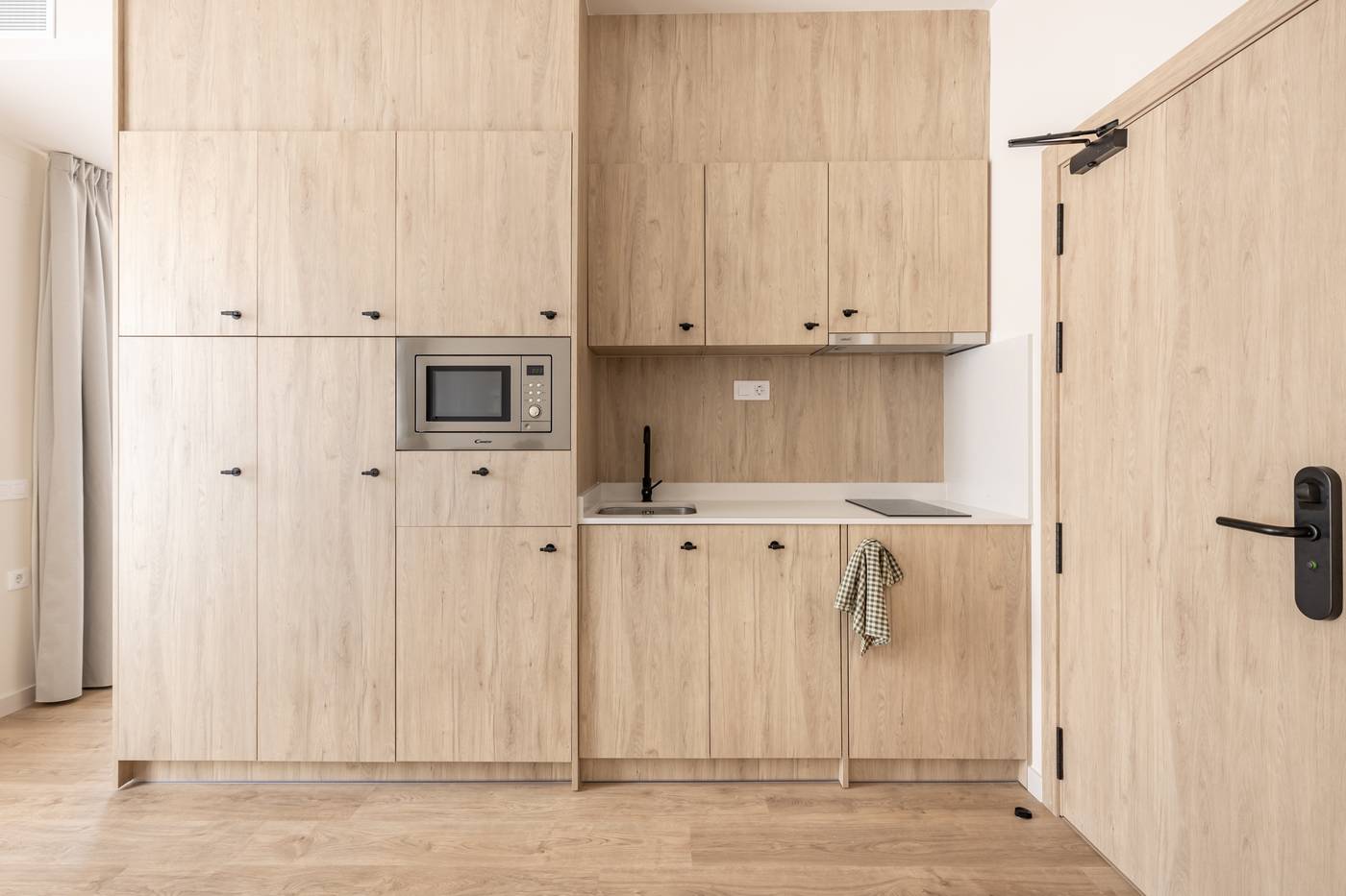 Libere Cordoba Tendillas-Spain-Cordoba-Room-7