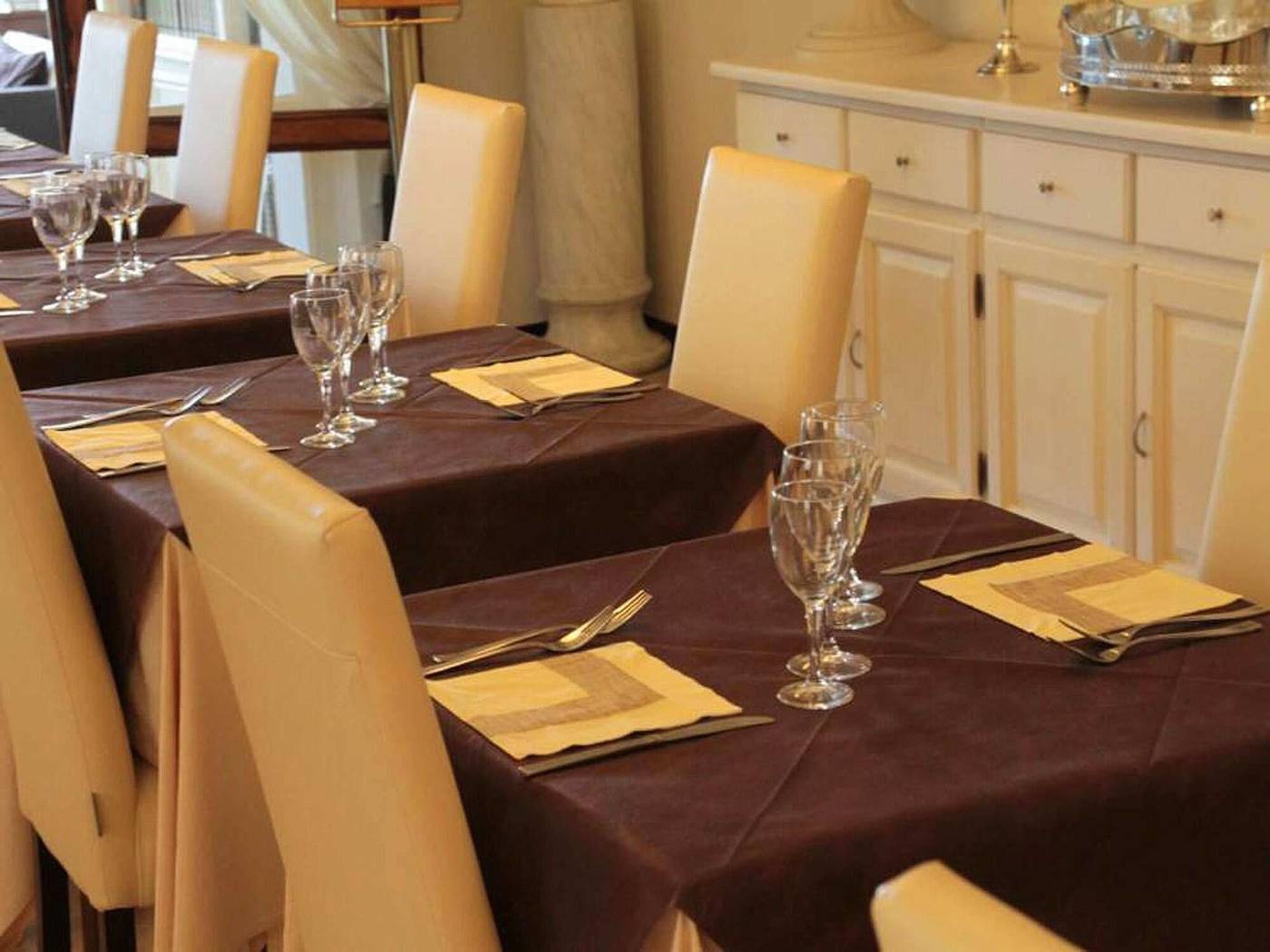 Hotel Ancora Riviera - Italy - LAVAGNA - Lobby - 9