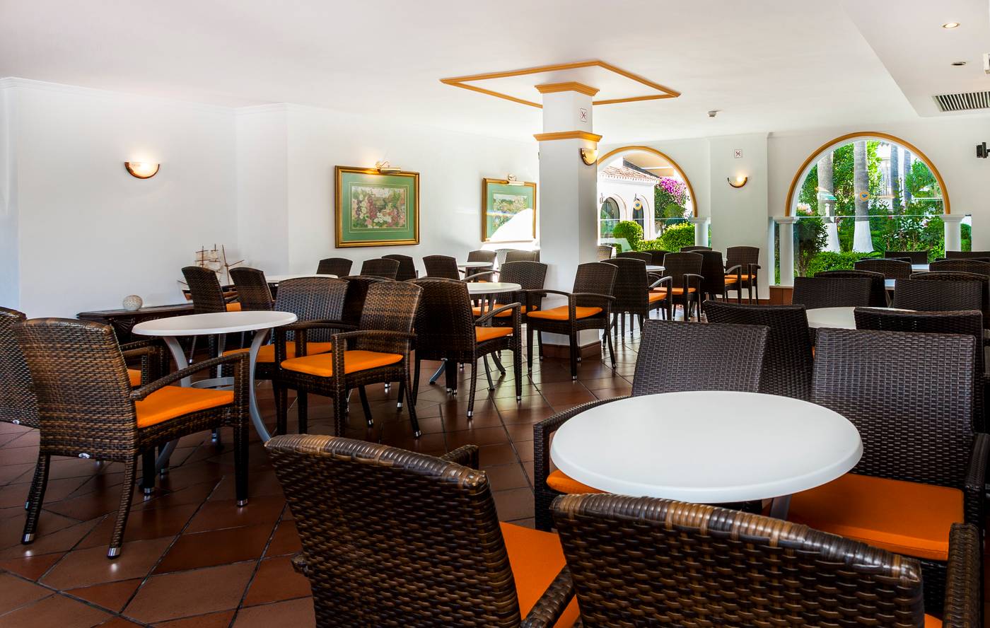 Globales Cortijo Blanco