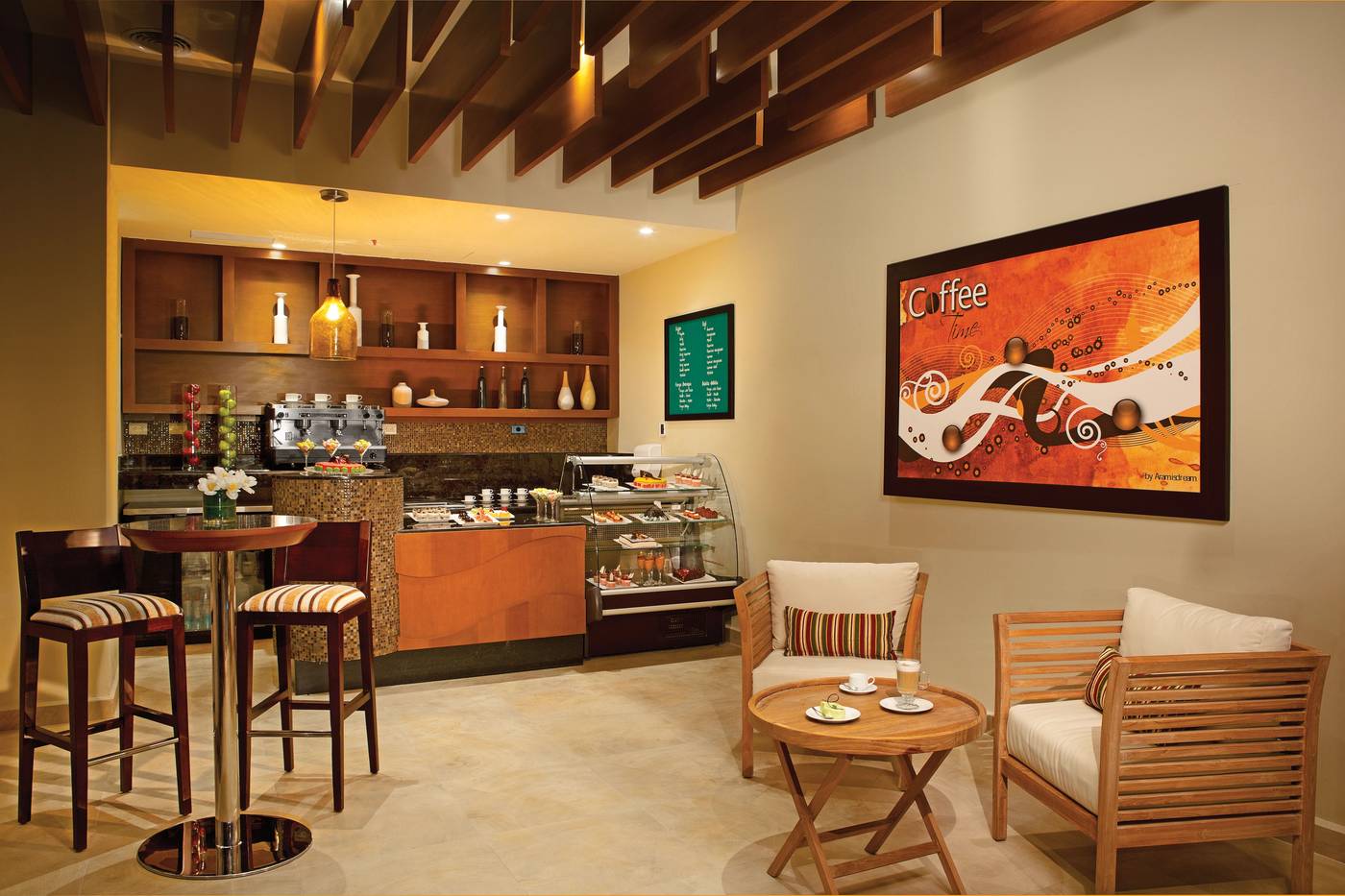 Secrets Playa Mujeres Golf & Spa Resort - Adult Only