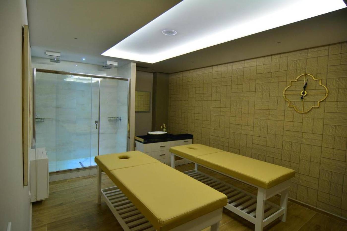 Te Stela Resort 17.12.25