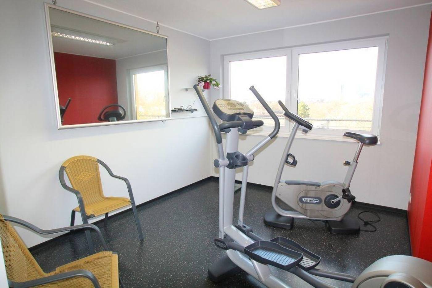 Hotel Rödelheimer Hof - Am Wasserturm - Germany - FRANKFURT - Sports and Entertainment - 1