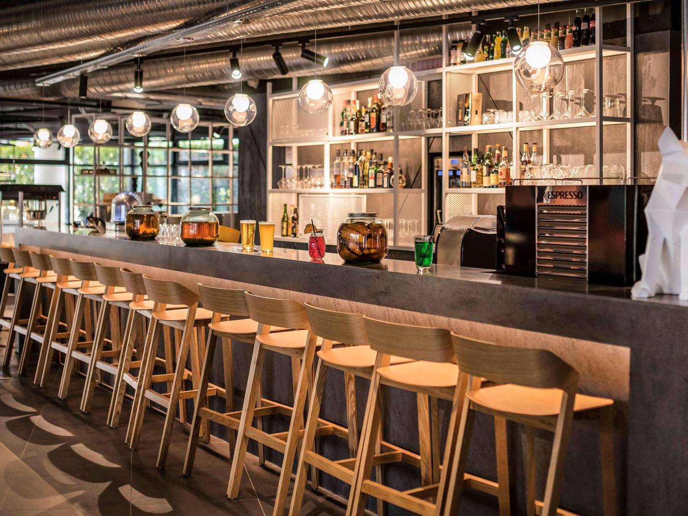 Novotel Annecy Centre-France-ANNECY-General view-6