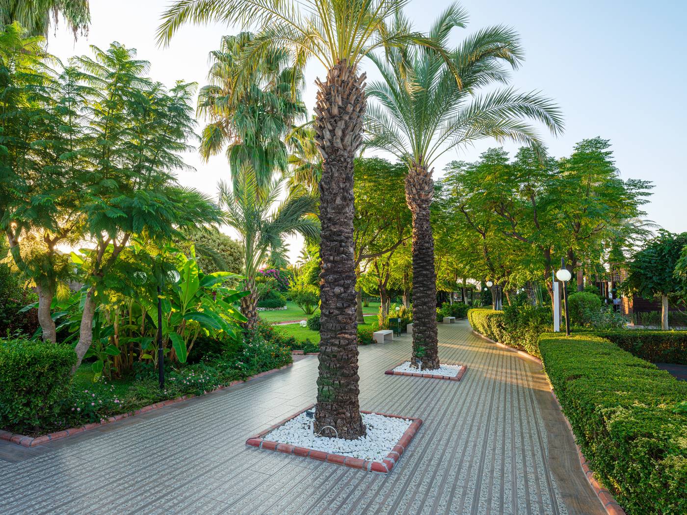 Aydinbey-Famous-Hotel-General-view-16