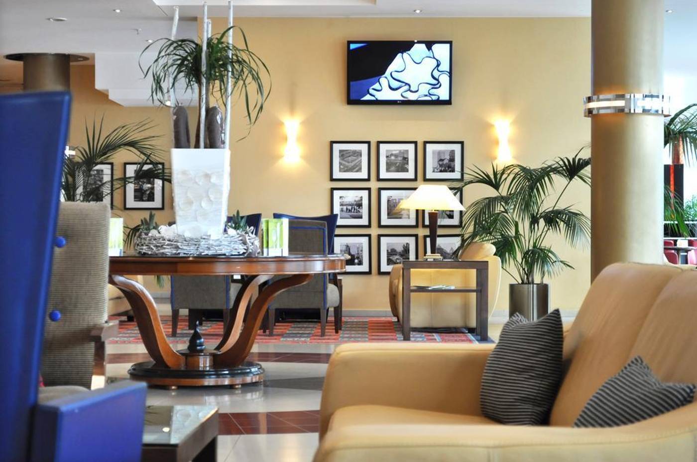 Renaissance Bochum Hotel-Germany-BOCHUM-General view-8