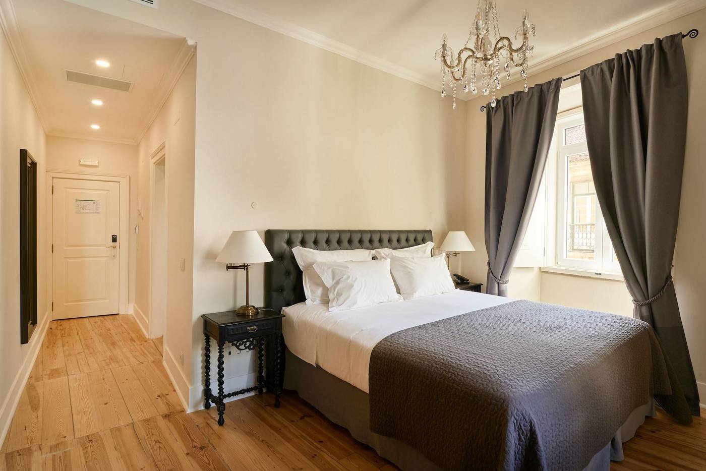 Alegria A Lisbon Boutique Hotel-Portugal-LISBON-Room-4