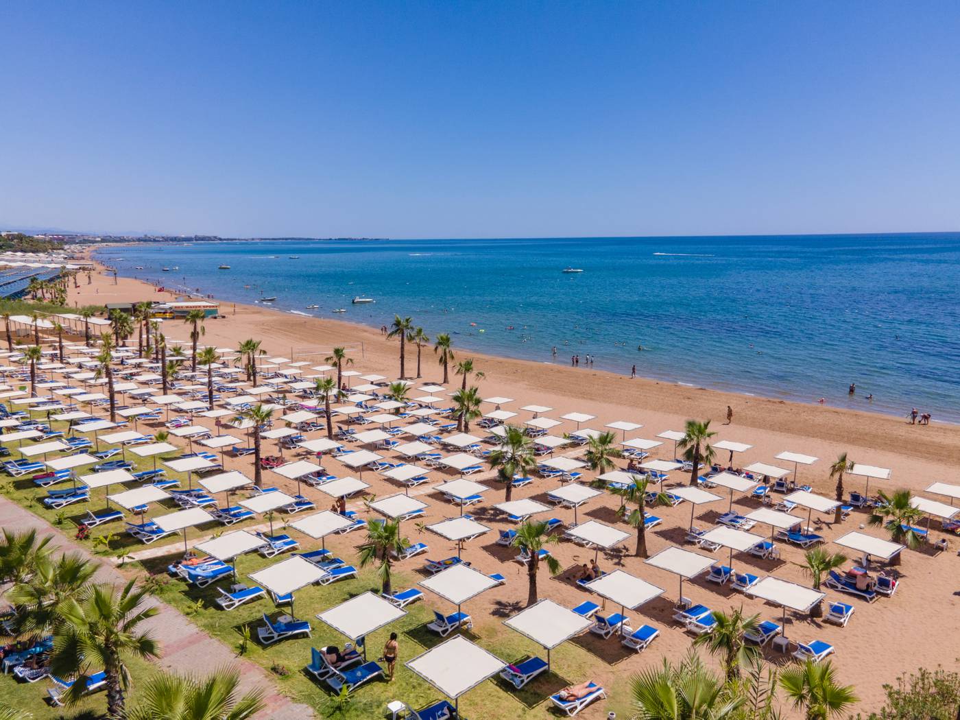 Sural Resort
