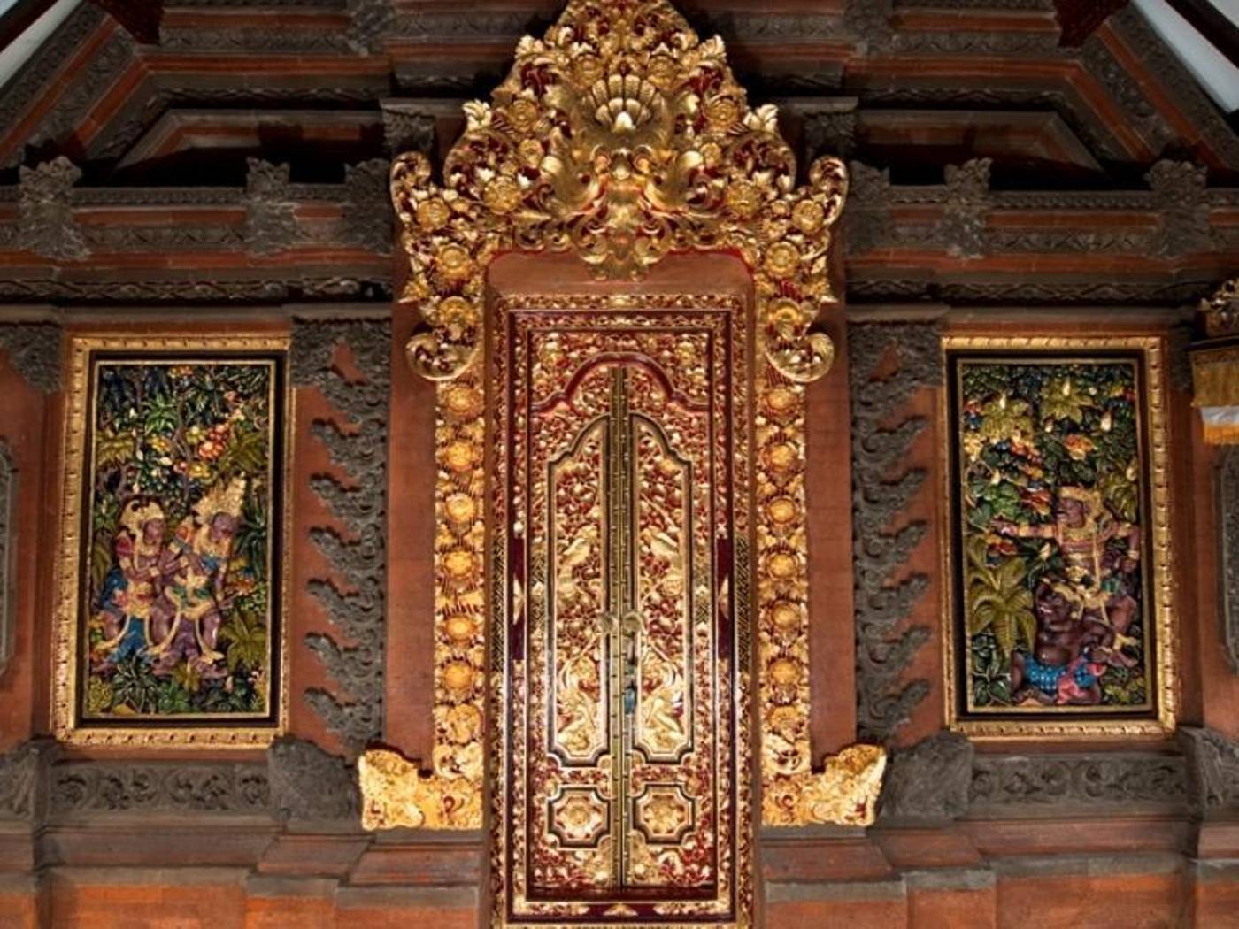 Artini 2 Cottages-Indonesia-Bali-General view-6