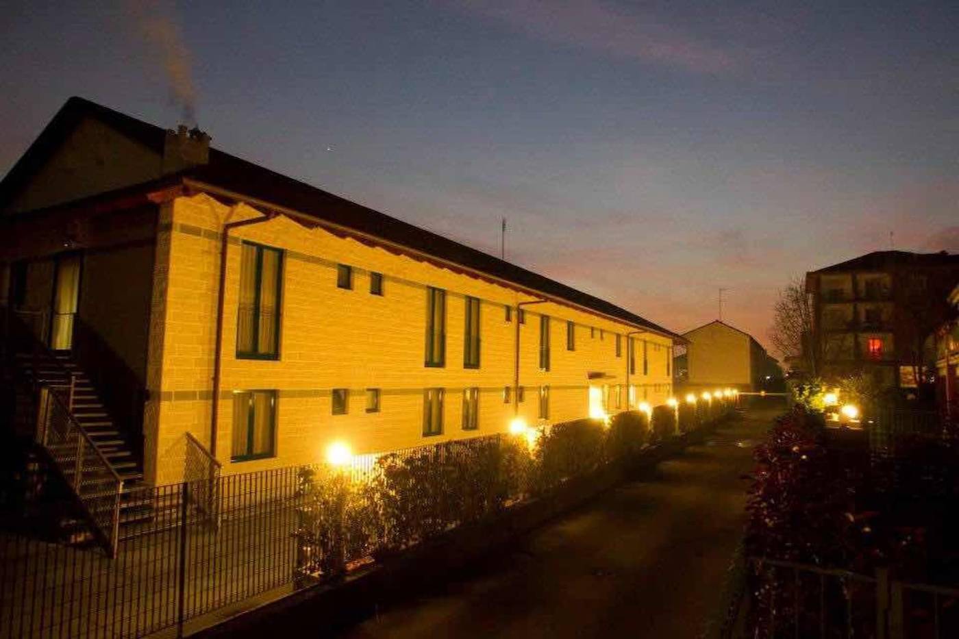 Hotel Rigolfo - Italy - MONCALIERI - General view - 8