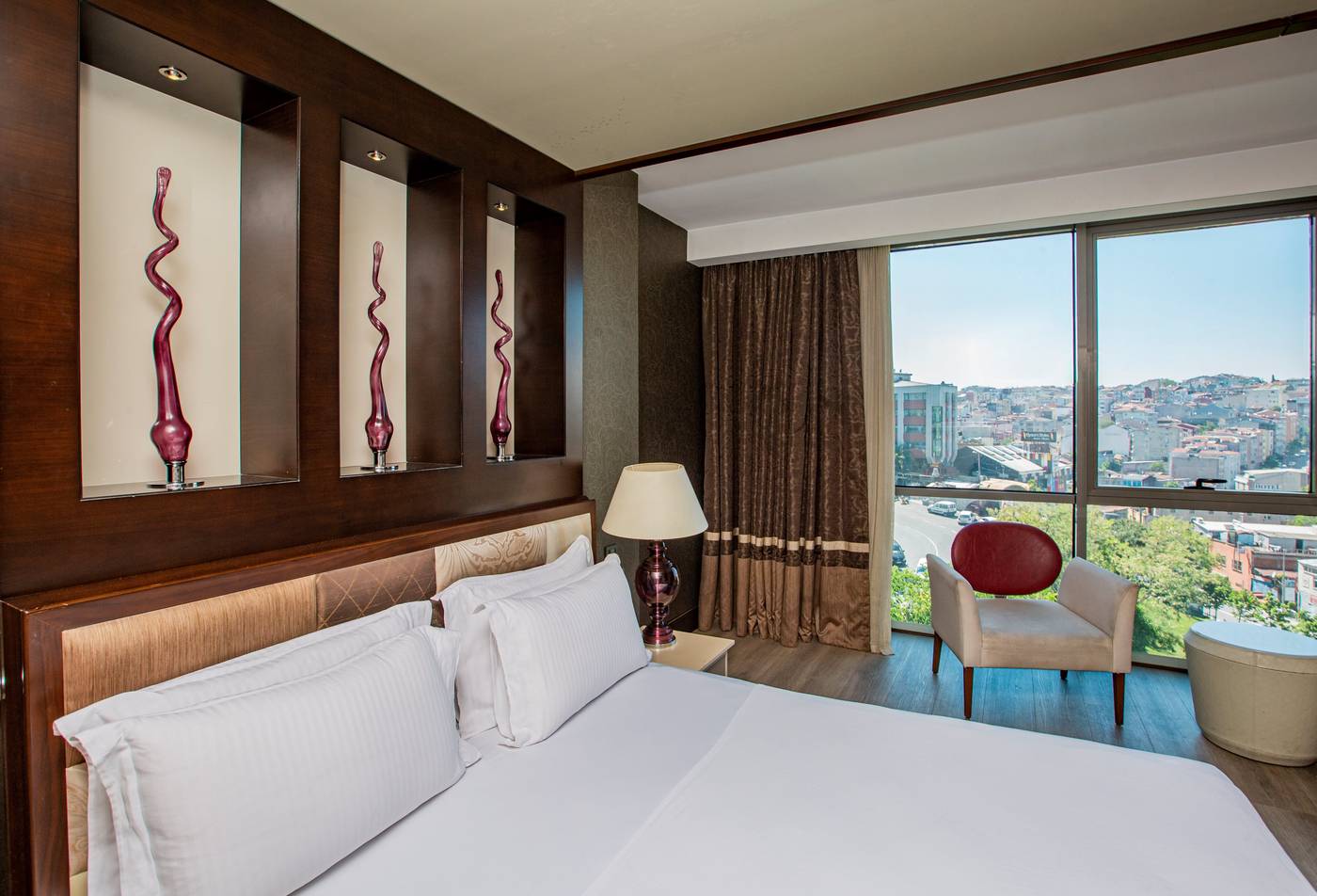 The-Elysium-Taksim-Istanbul-Room-10