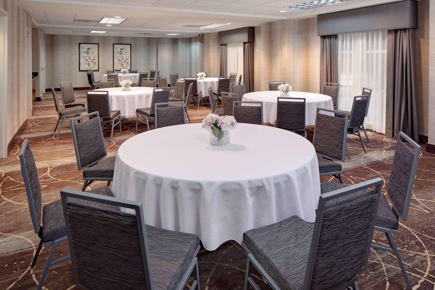 Homewood Suites By Hilton Nashville - Brentwood-United States-Brentwood-General view-9