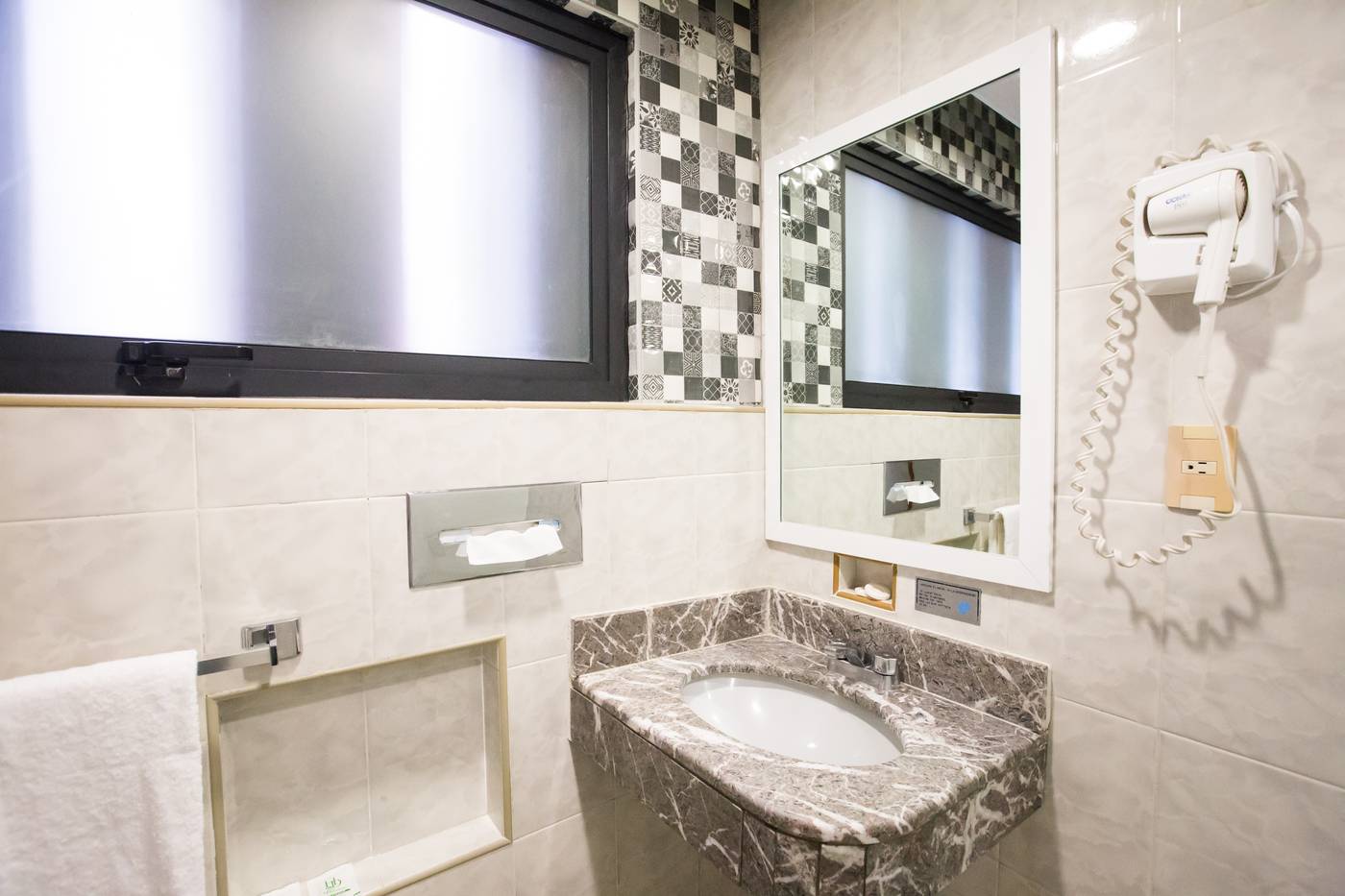 Diligencias-Mexico-MEXICO, D.F.-Room-9