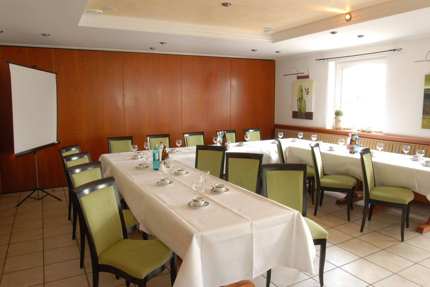 Hotel Sterkel - Germany - ROEDERMARK - Restaurant - 0