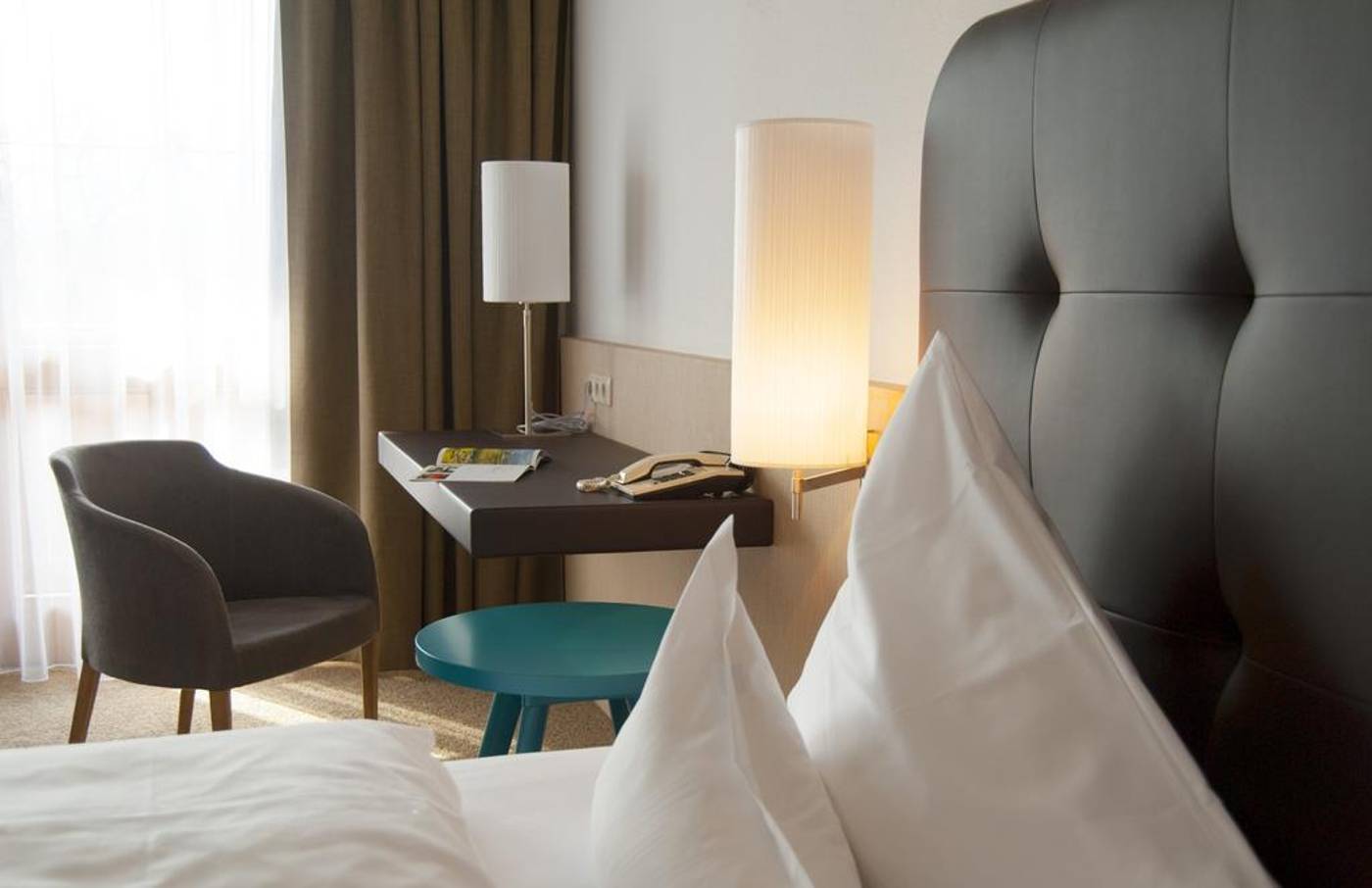 Landgasthof Bogner-Austria-HALL BY INNSBRUCK -General view-10