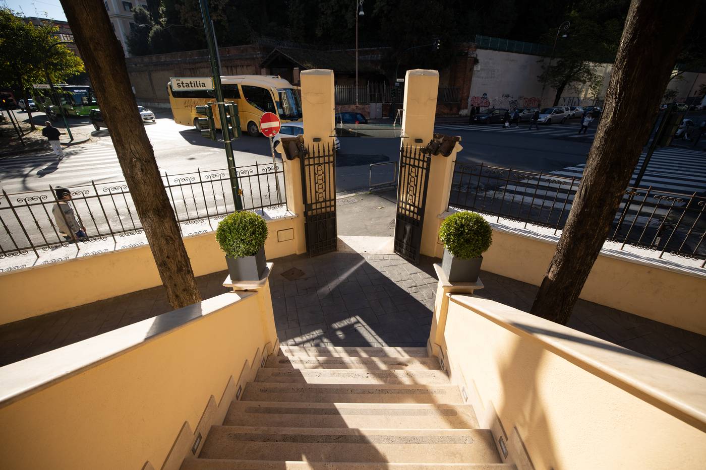 The Cross-Italy-ROME-Lobby-5