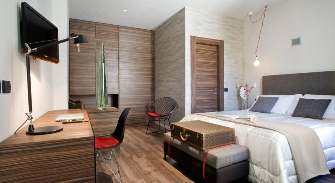 Hotel Unicorno