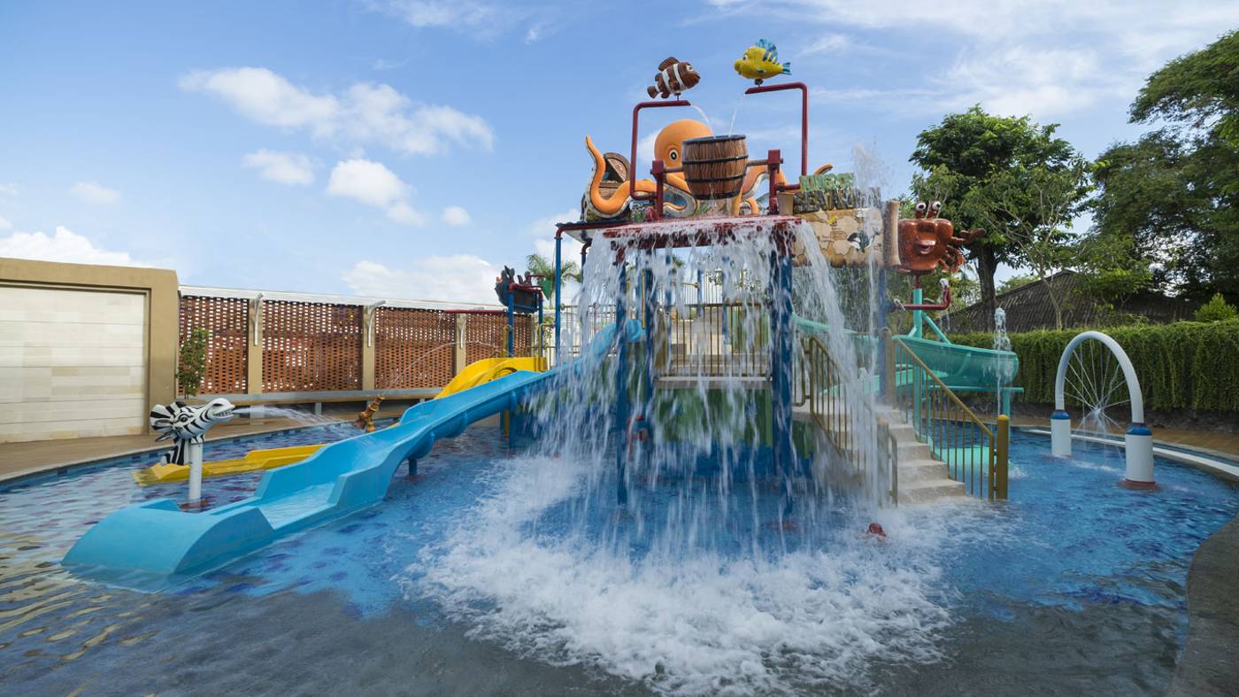 Grand Mirage Resort 29.09