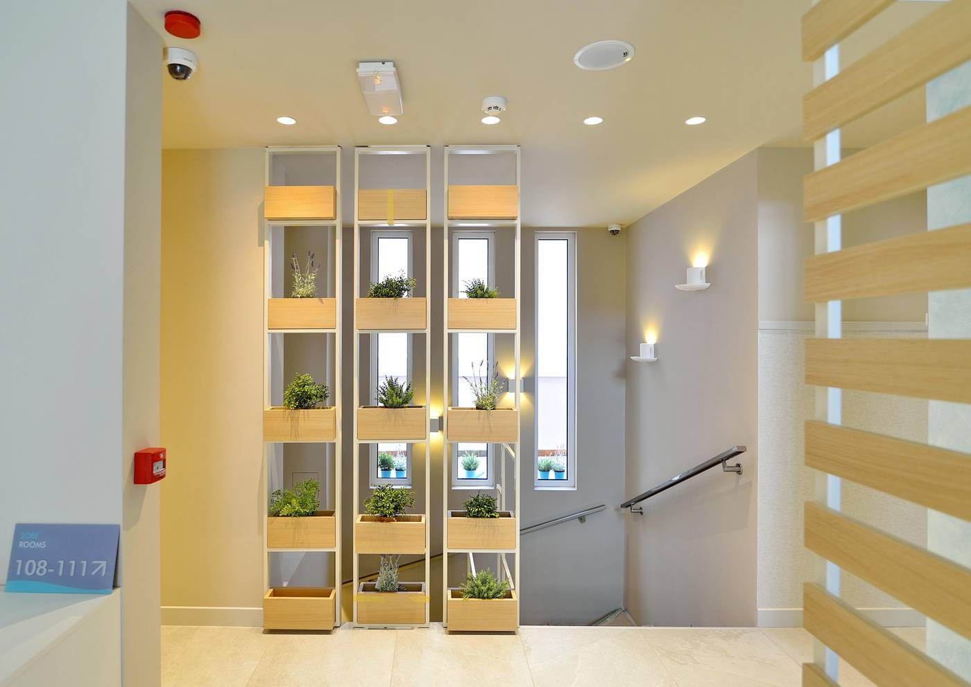 Garni hotel D10-Serbia-ZEMUN-Lobby-5