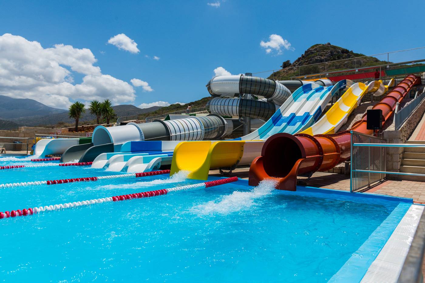 Grand Hotel Holiday Resort