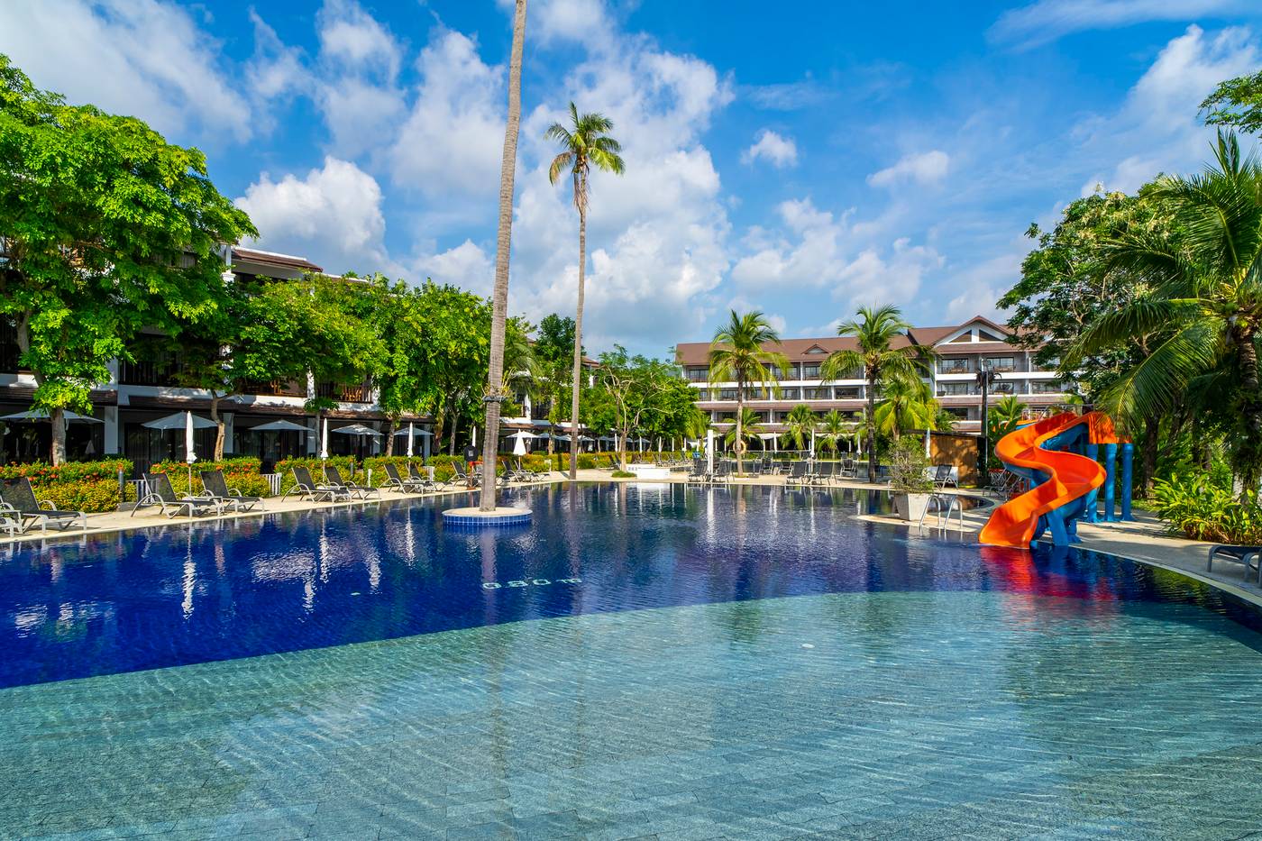 Sunwing Kamala Beach-Thailand-PHUKET-General view-7