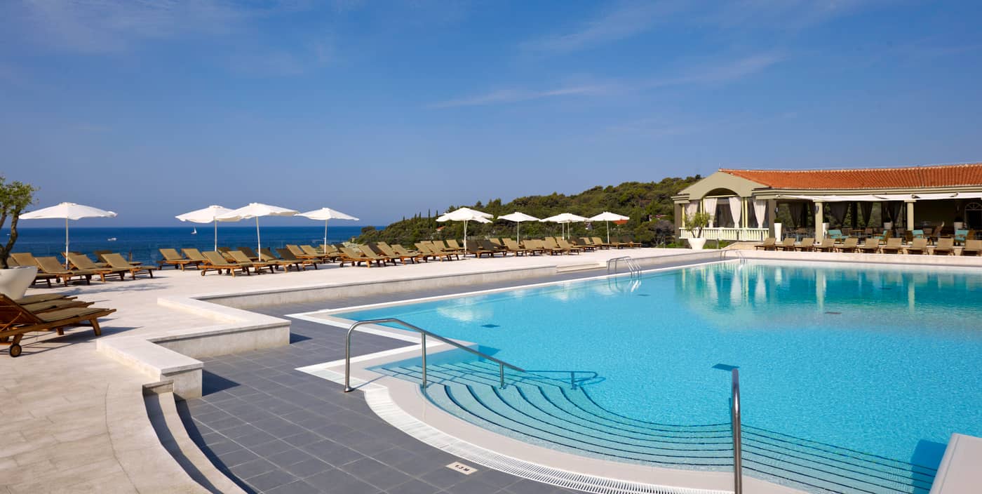 Park Plaza Verudela Resort