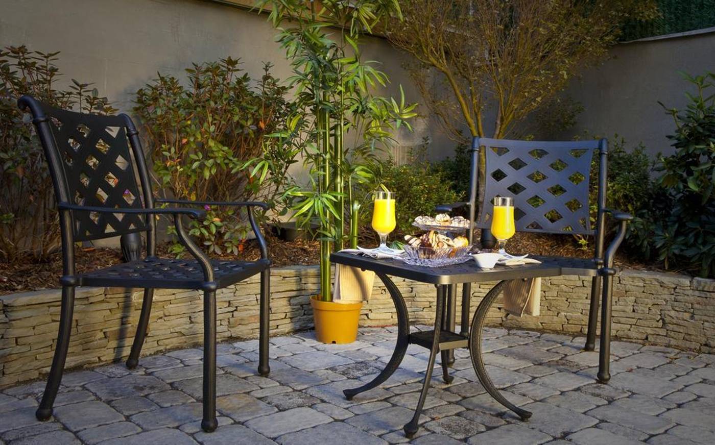 Condor-Hotel-by-Luxurban-General-view-16