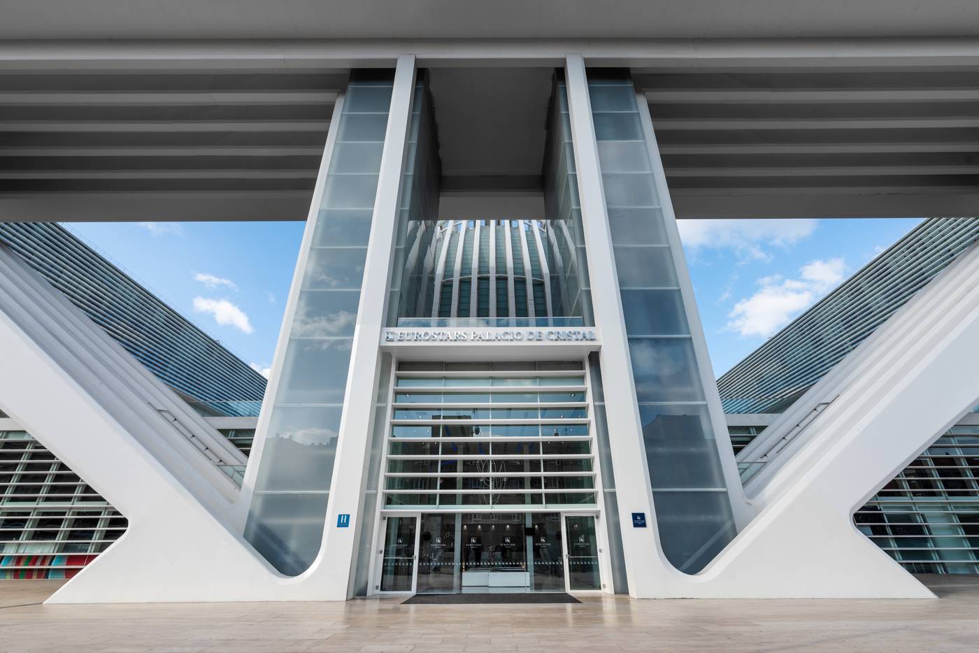 Eurostars Palacio de Cristal-Spain-OVIEDO-General view-4