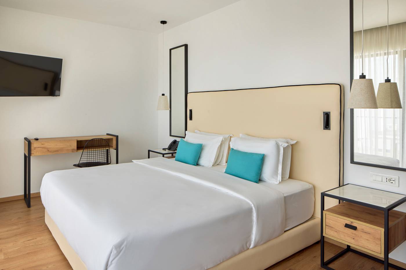 Sol Tropikal Durres 15.12.25