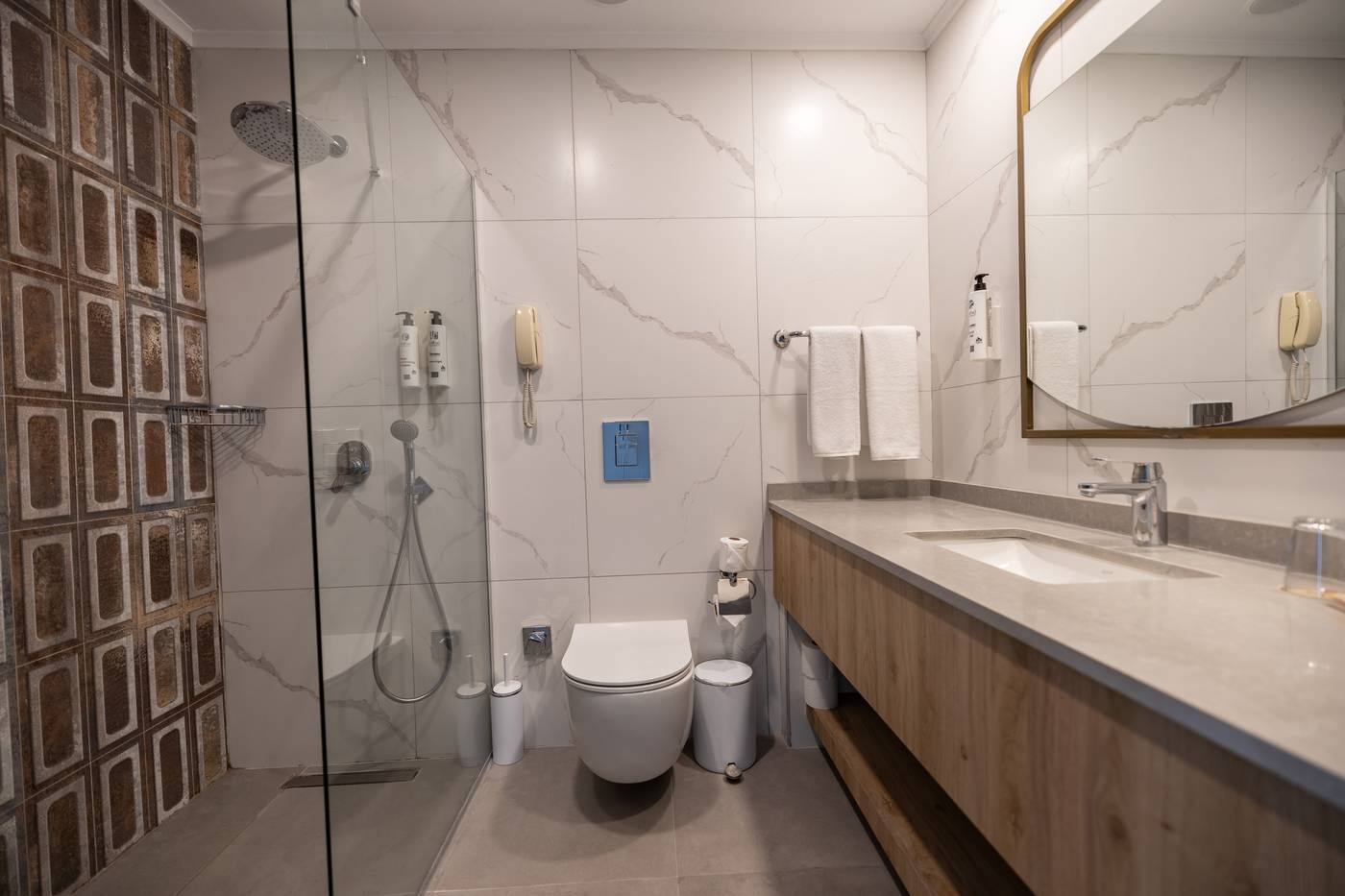 Yasmin Resort Bodrum