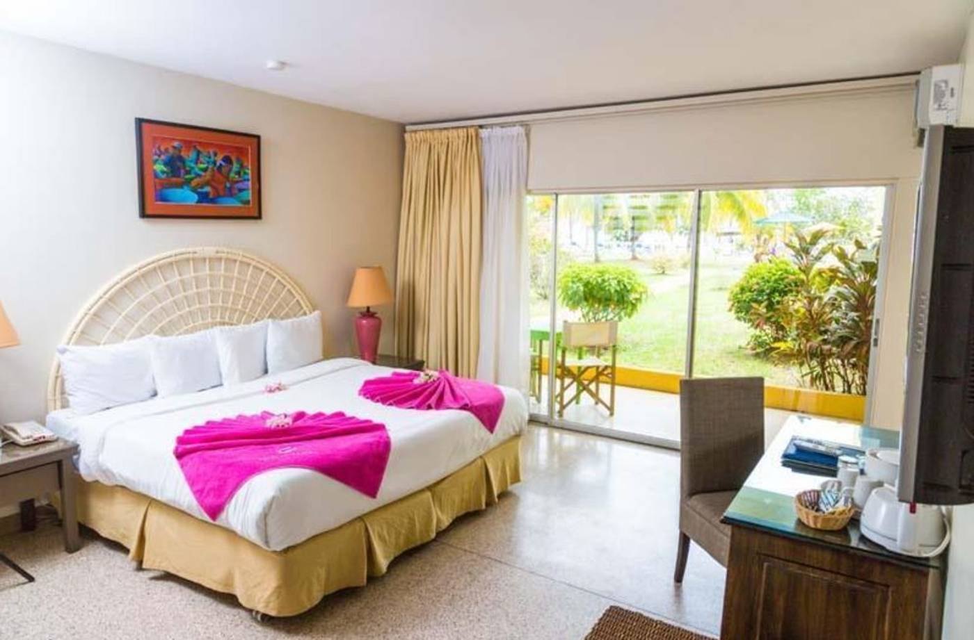 Starfish-Tobago-Room-8