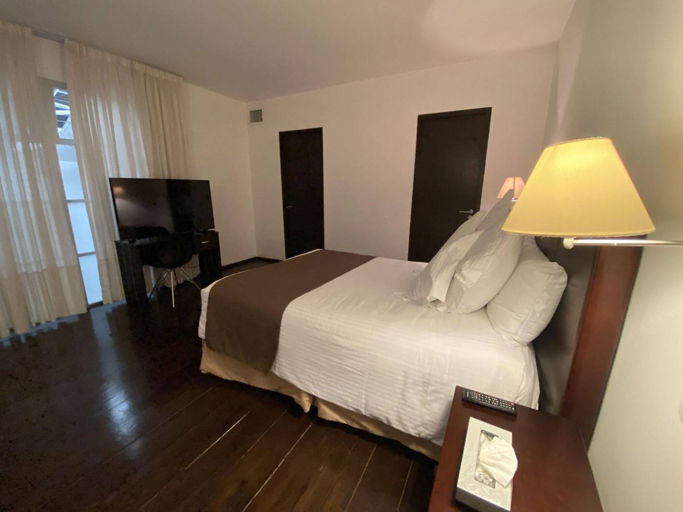 Suites Teca Once-Mexico-MEXICO CITY-Room-6