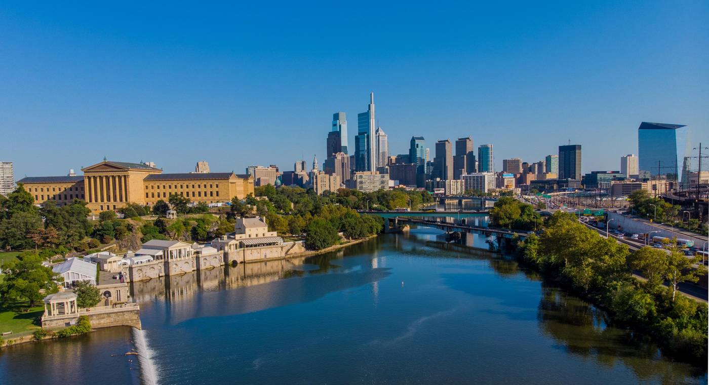 Kimpton Hotel Palomar Philadelphia-United States-PHILADELPHIA-General view-3