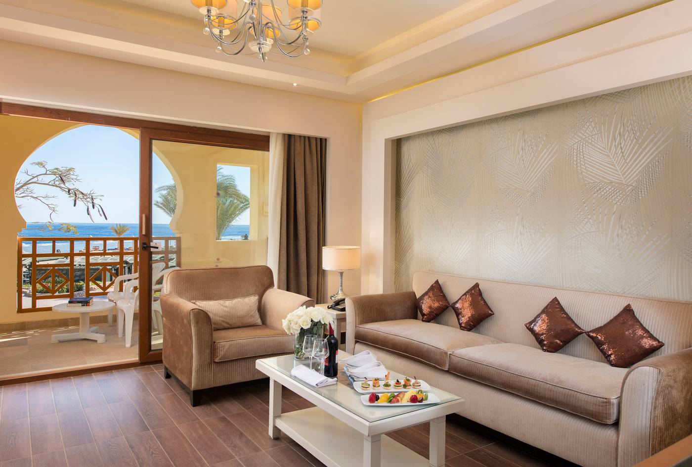Charmillion Club Resort