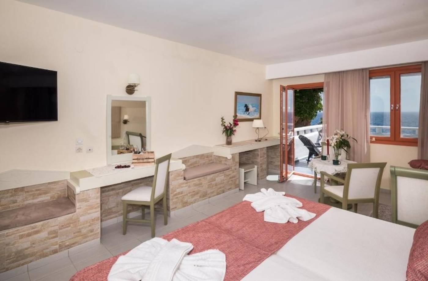 Kalypso-Cretan-Village-Room-32