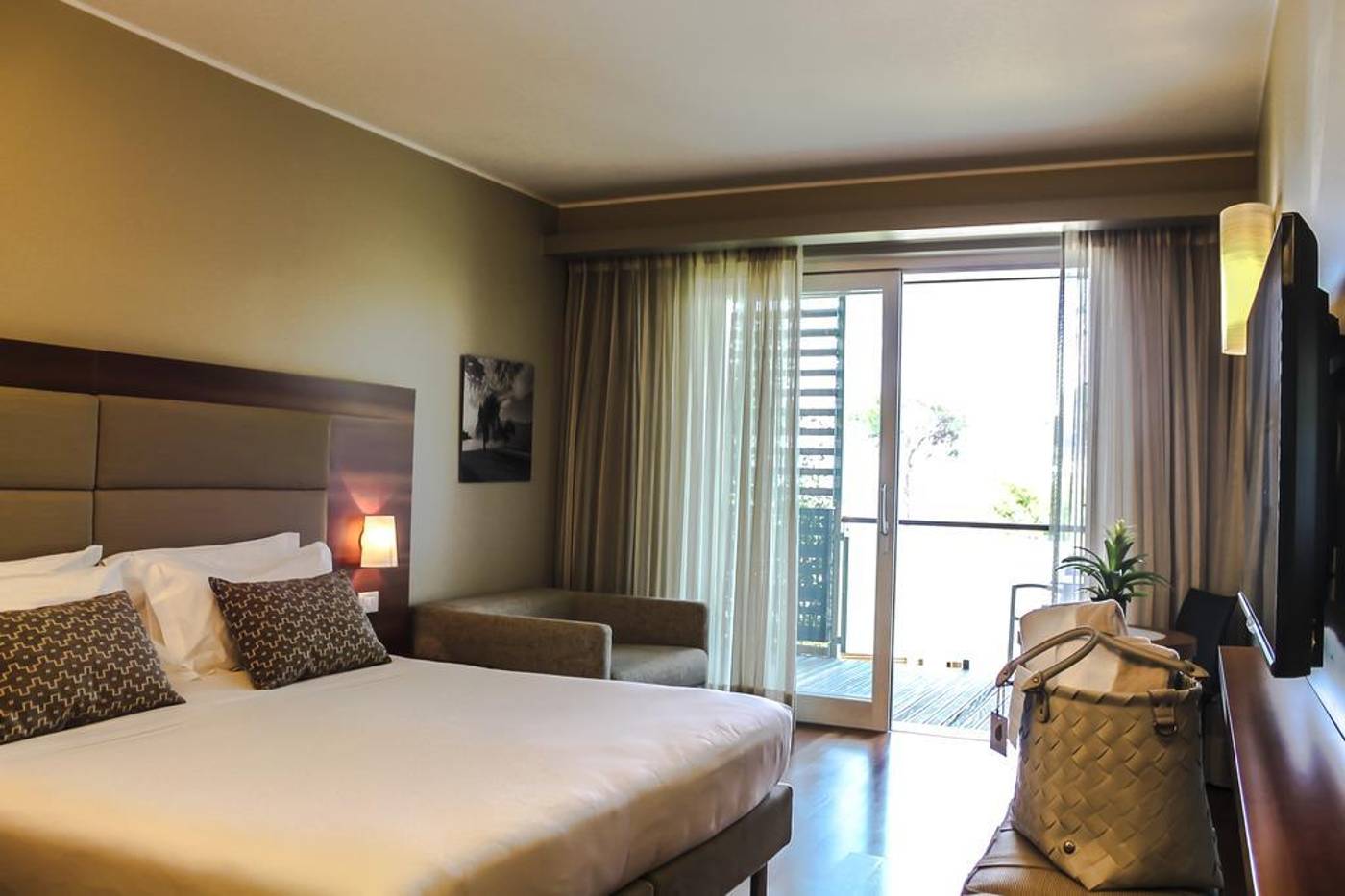 Hotel Corte Valier-Italy-LAZISE -General view-6