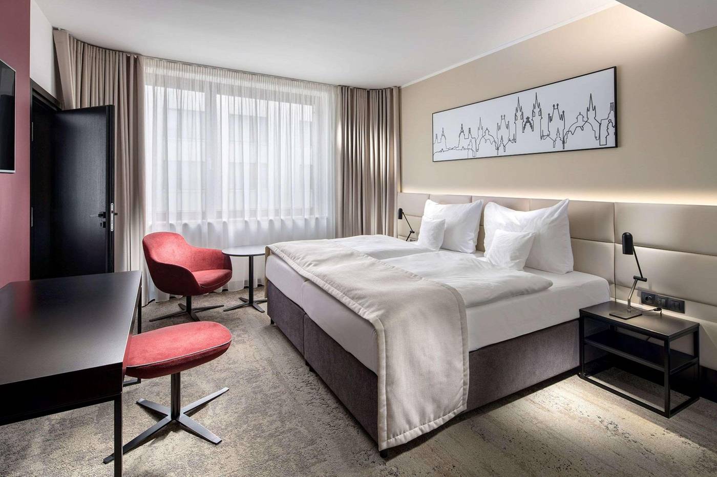 Clarion-Congress-Hotel-Prague-Room-21