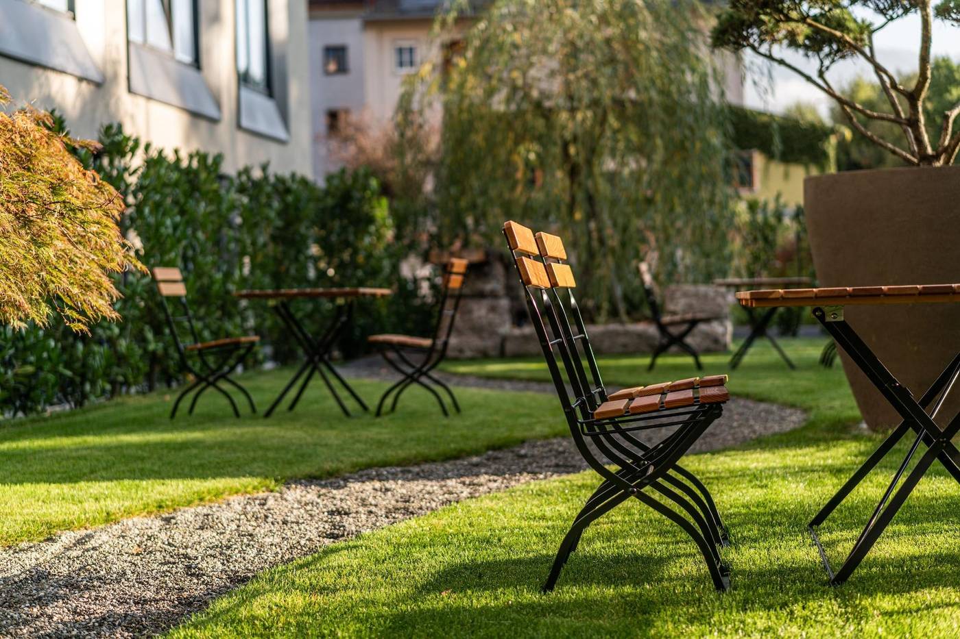 Rufi's Hotel Innsbruck-Austria-Innsbruck-General view-5