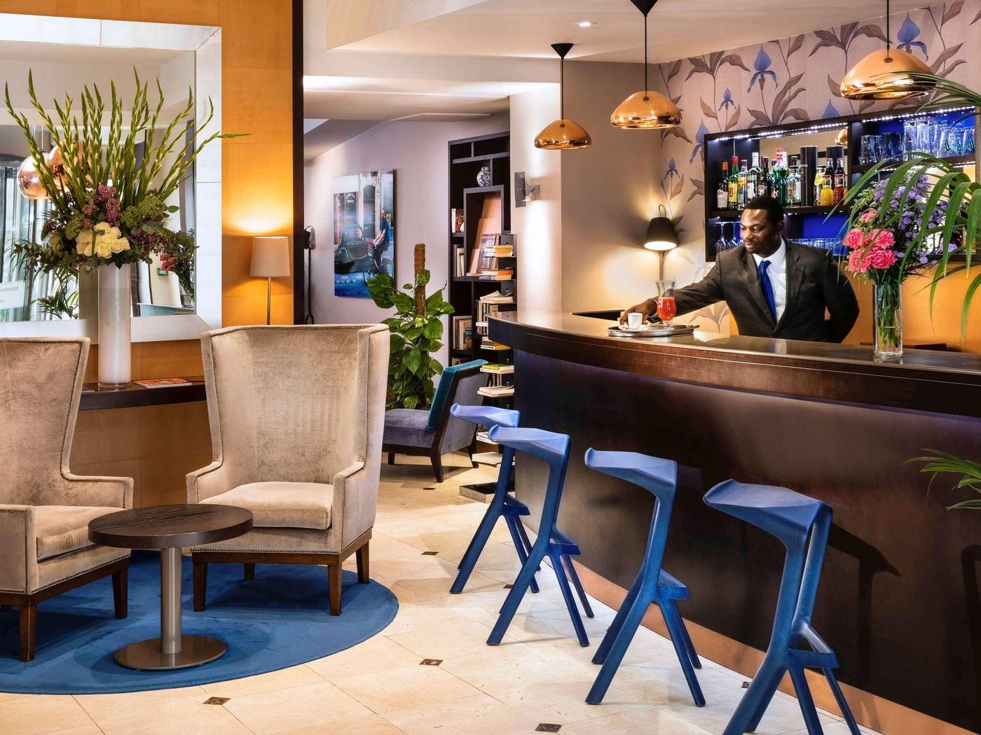 Mercure-Paris-La-Sorbonne-Saint-Germain-des-Pres-Bar-7