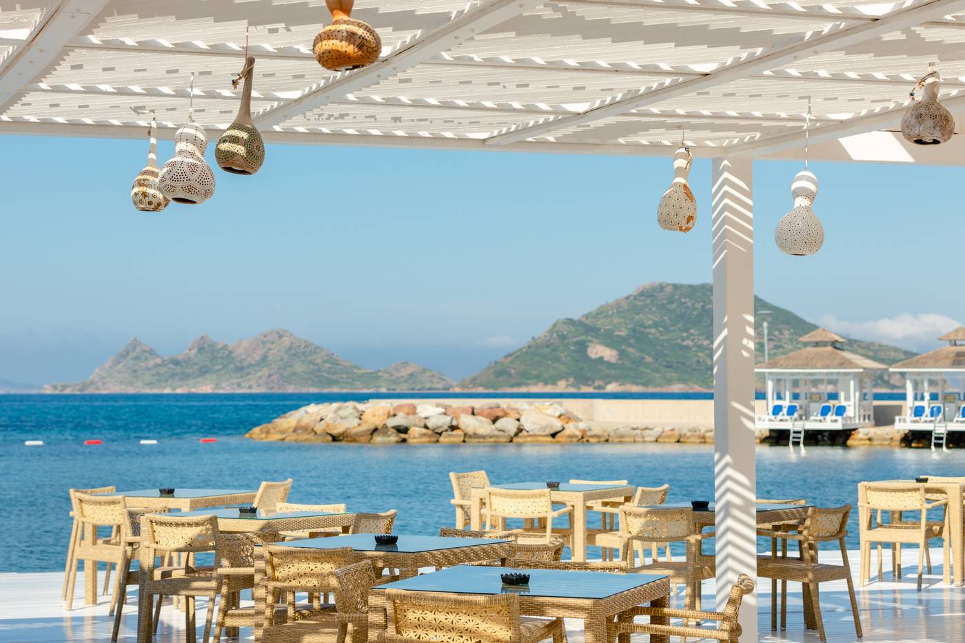 La Blanche Resort