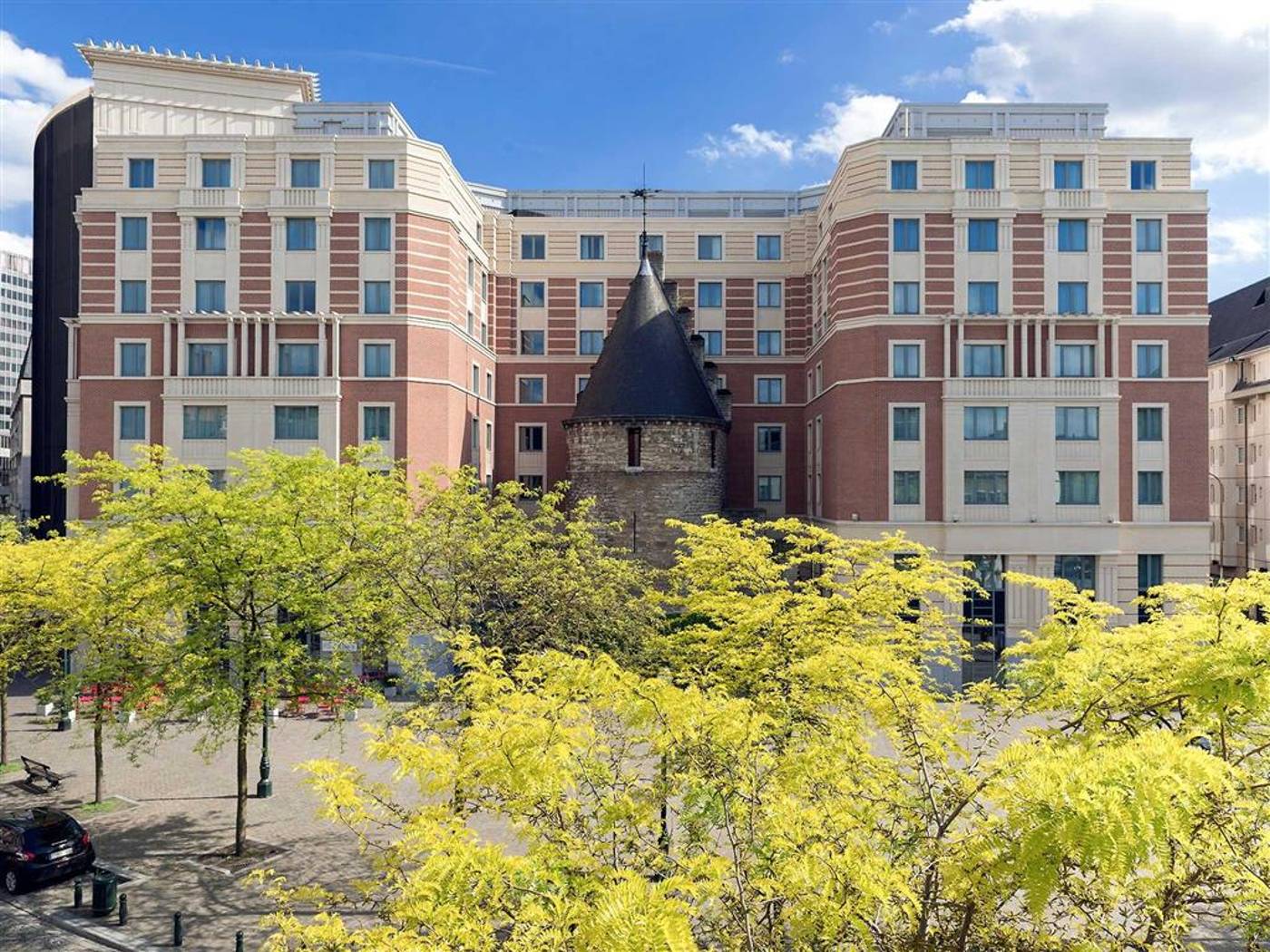 Novotel-Brussels-City-Centre-General-view-1