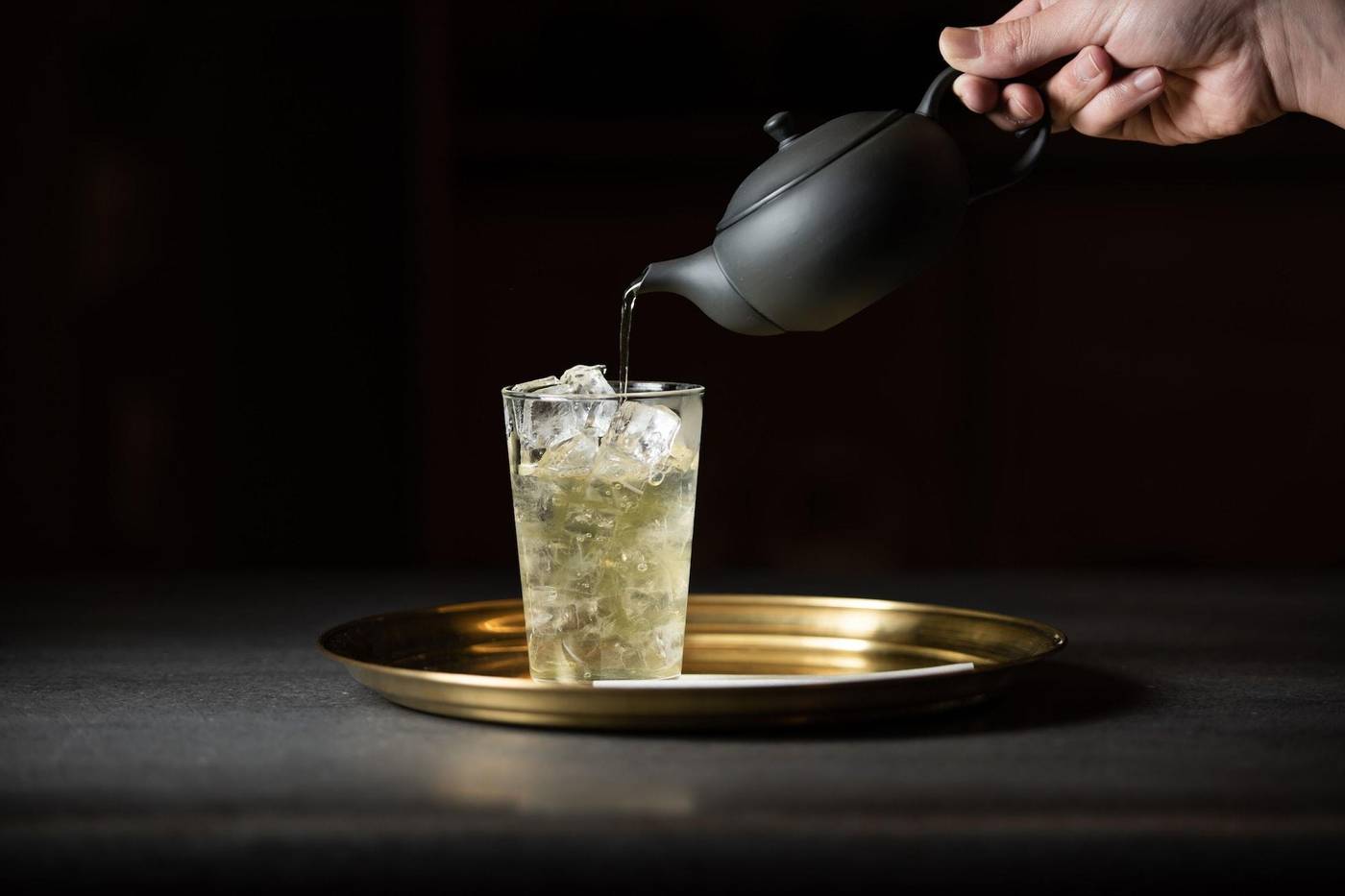 Kaika Tokyo By The Share Hotels-Japan-TOKYO-Bar-10