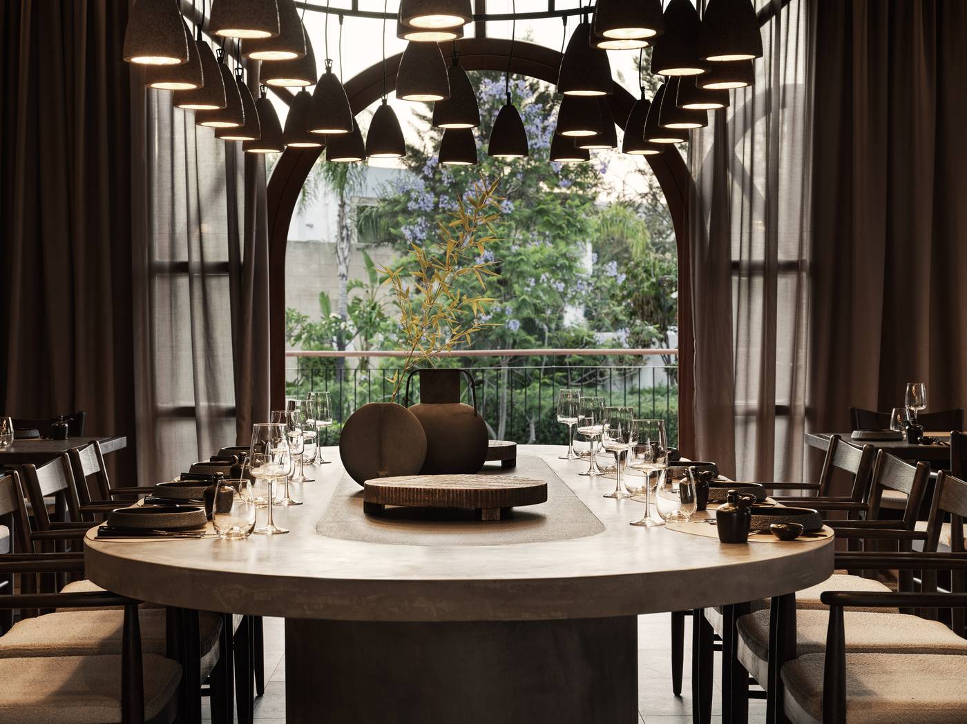 Lindian-Village-All-Inclusive-Resort-Rhodes--Curio-Collection-by-Hilton-Restaurant-76