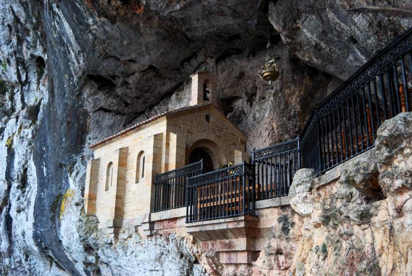 La Estrada-Spain-ARRIONDAS -General view-5