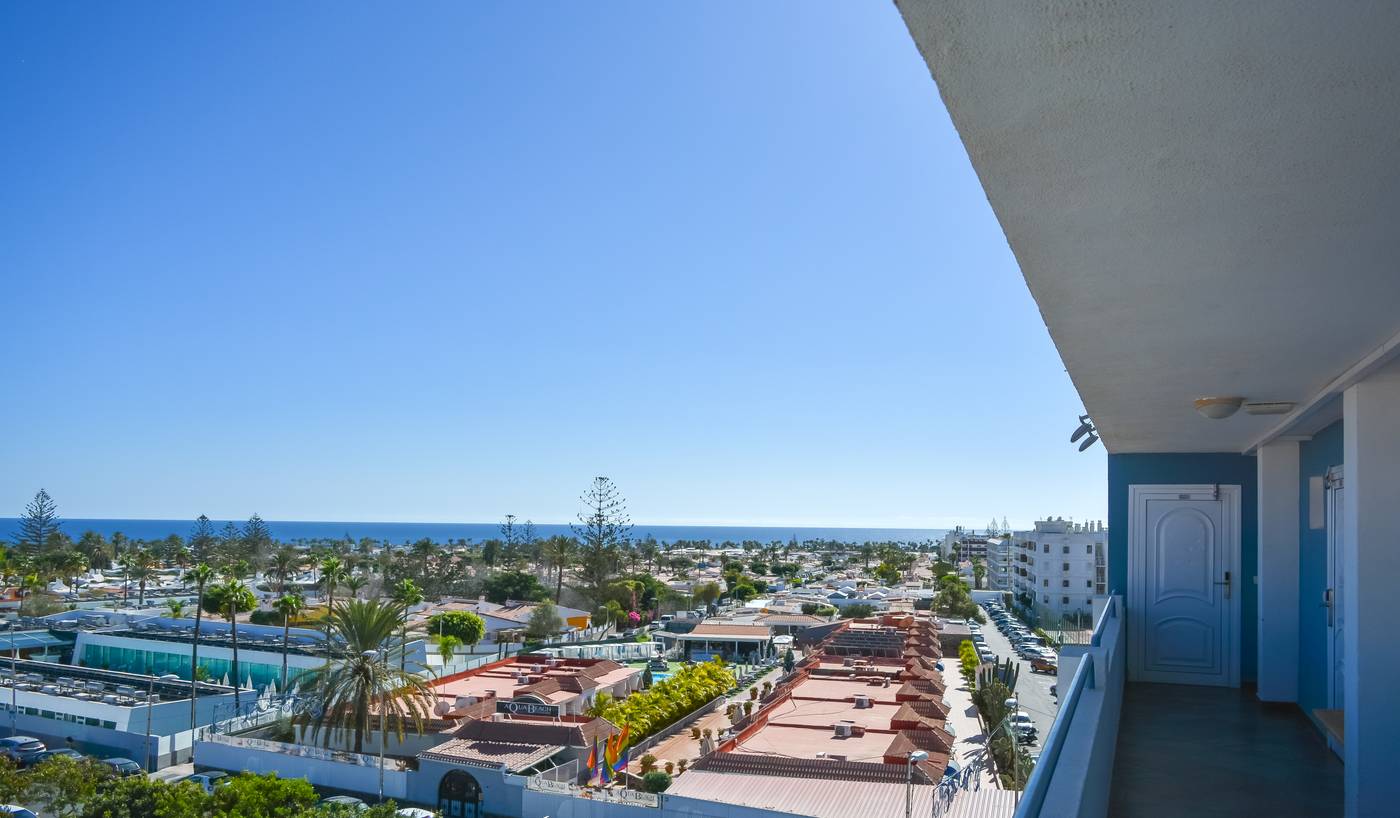 Playa-del-Sol-Apartments---Adults-Only-General-view-58