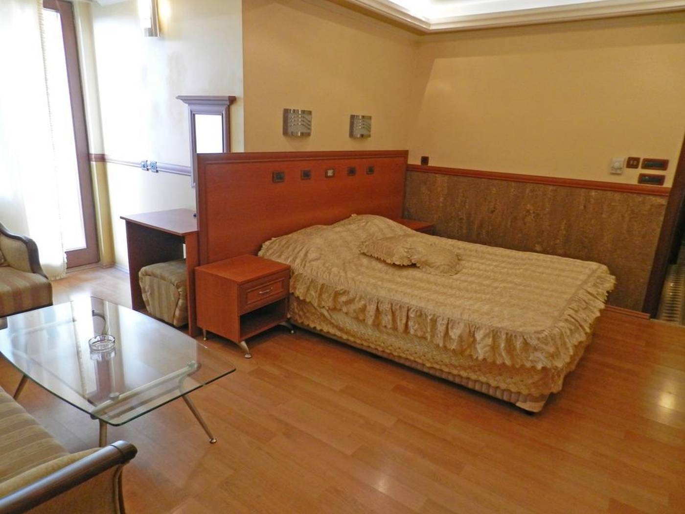 California-Bulgaria-SOFIA -General view-6
