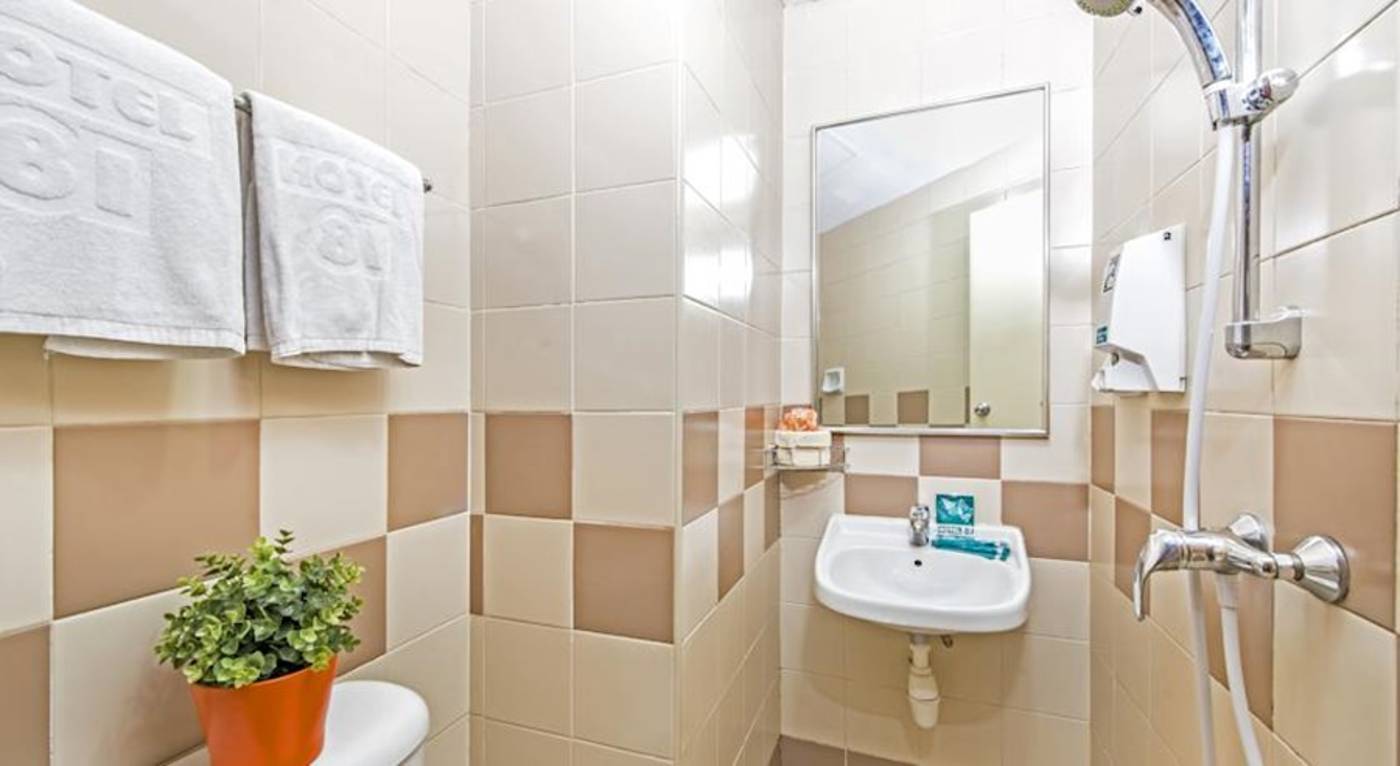 Hotel 81 Geylang - Singapore - SINGAPORE - General view - 1