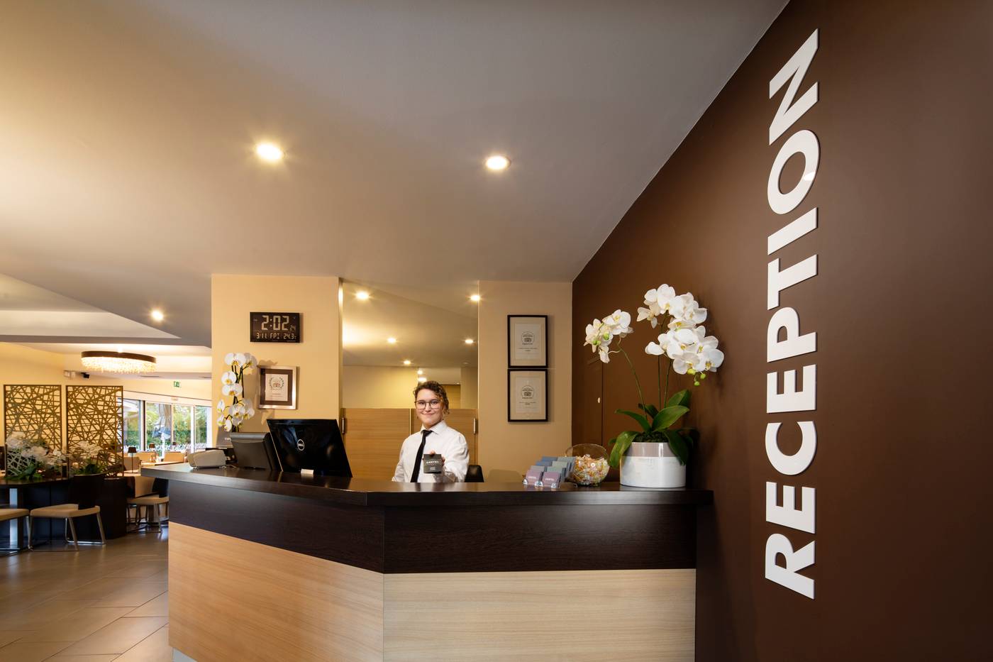 Ahotel Hotel Ljubljana-Slovenia-LJUBLJANA-General view-2