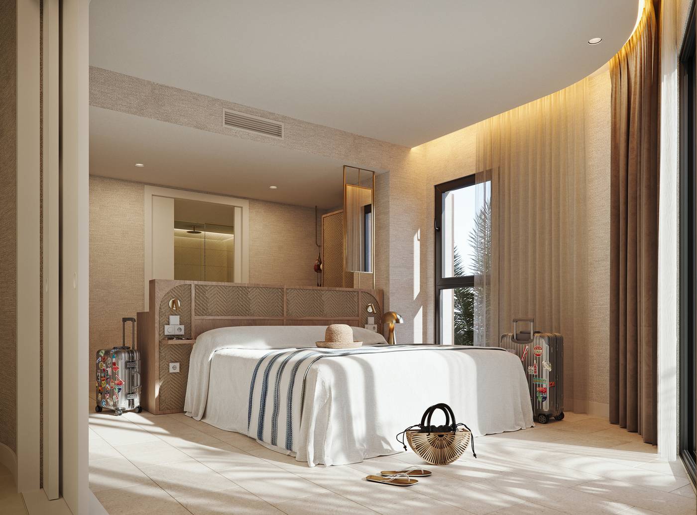 18.08.25 Vibra Yamm Sunset Hotel - Adults Only